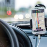 gps samochodowy