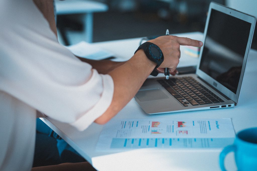 Najlepszy broker Forex