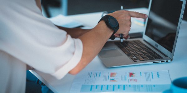 Najlepszy broker Forex
