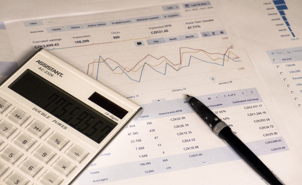 przeprowadzanie audytów